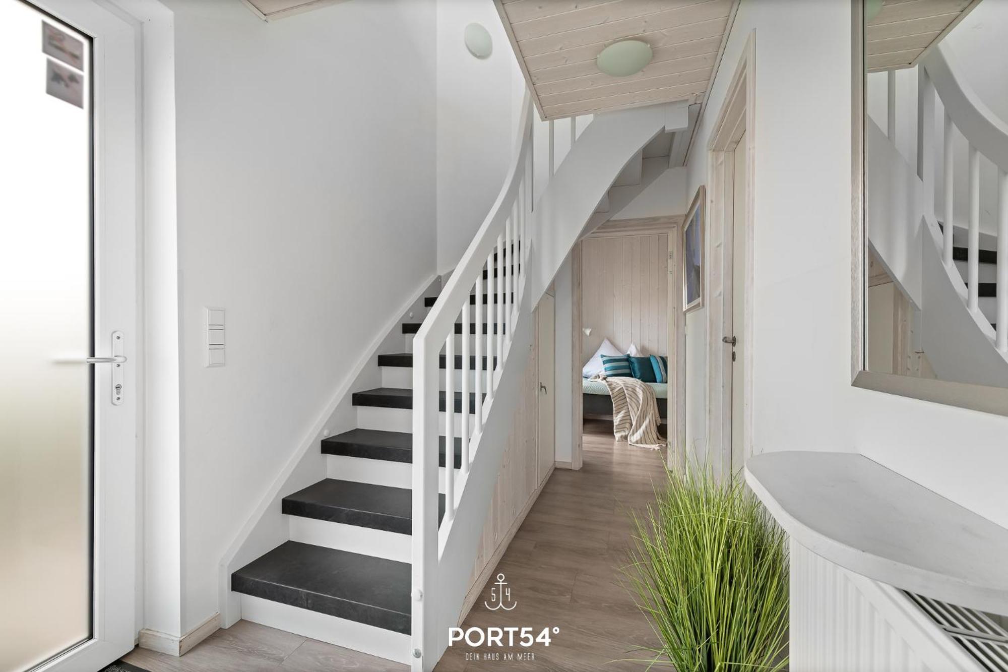 Ferienhaus Steuerbord Marina Wendtorf Dış mekan fotoğraf