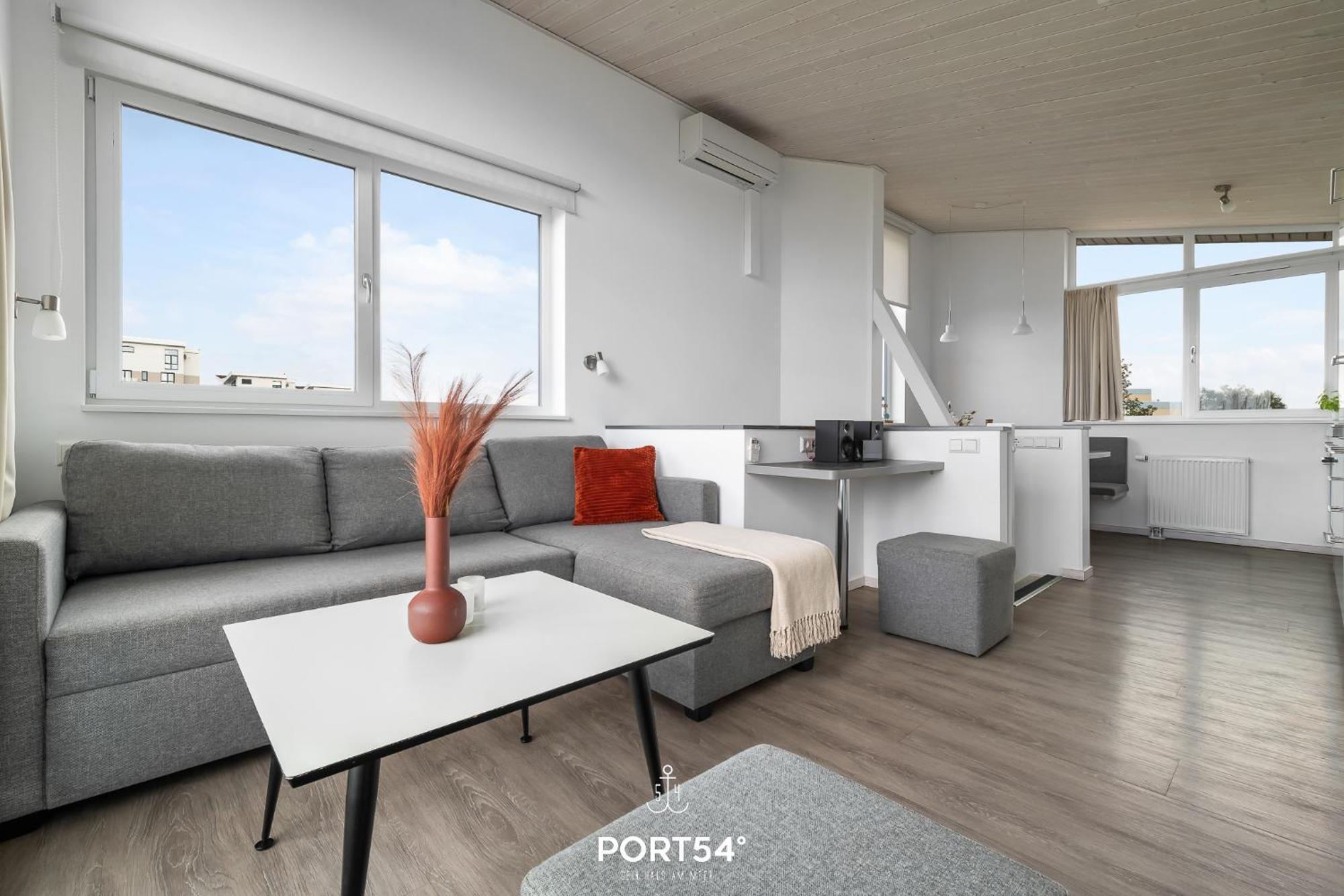 Ferienhaus Steuerbord Marina Wendtorf Dış mekan fotoğraf