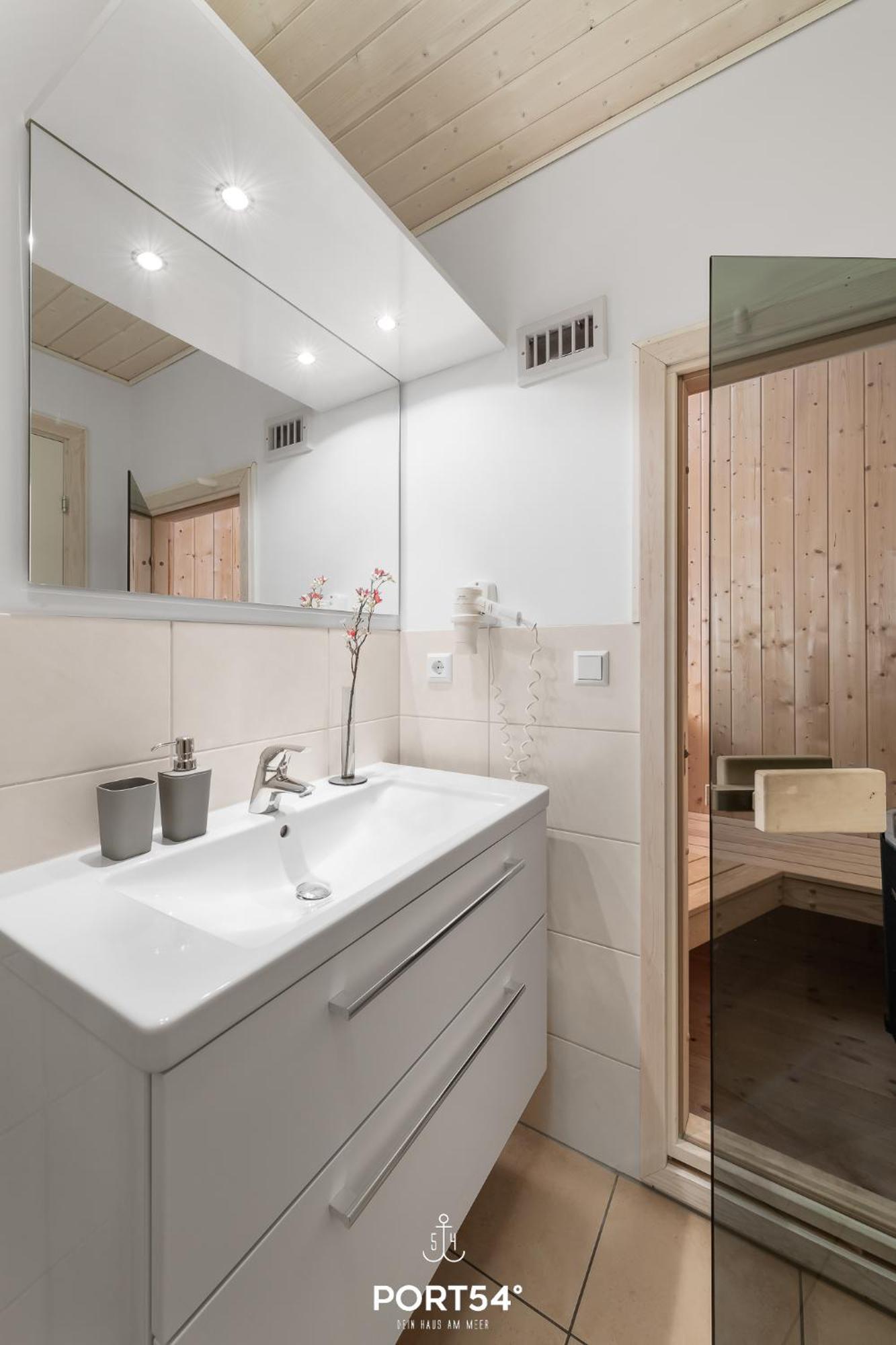 Ferienhaus Steuerbord Marina Wendtorf Dış mekan fotoğraf