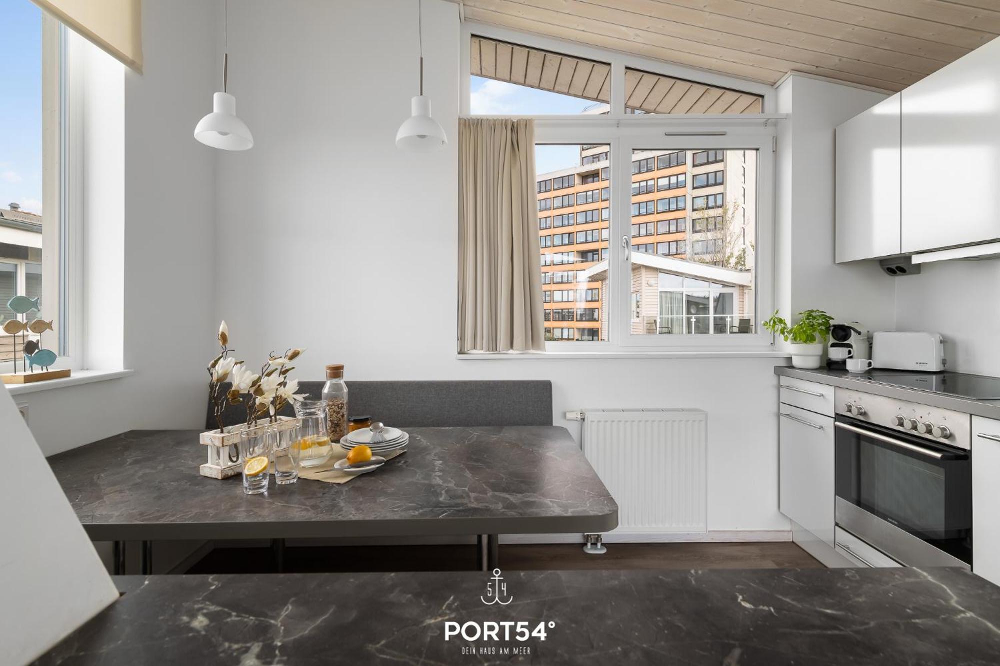 Ferienhaus Steuerbord Marina Wendtorf Dış mekan fotoğraf