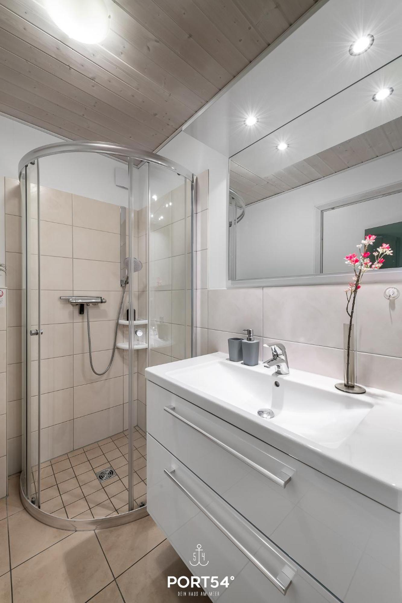 Ferienhaus Steuerbord Marina Wendtorf Dış mekan fotoğraf