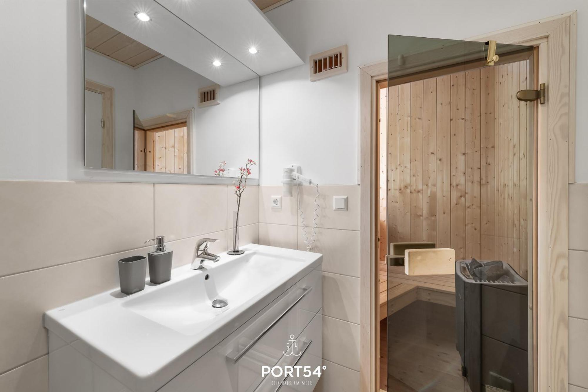 Ferienhaus Steuerbord Marina Wendtorf Dış mekan fotoğraf